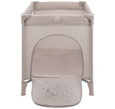 Διώροφο παρκοκρέβατο Kikka Boo So Gifted Plus Beige στο Bebe Maison