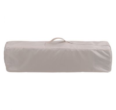 Διώροφο παρκοκρέβατο Kikka Boo So Gifted Plus Beige στο Bebe Maison