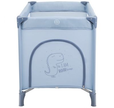 Διώροφο παρκοκρέβατο Kikka Boo So Gifted Plus Blue στο Bebe Maison