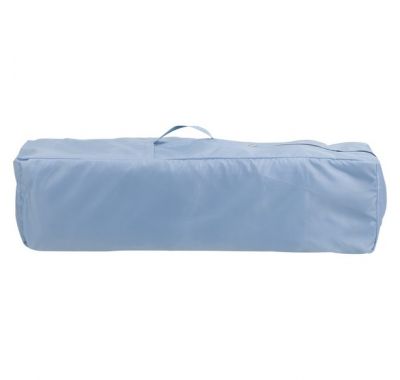 Διώροφο παρκοκρέβατο Kikka Boo So Gifted Plus Blue στο Bebe Maison