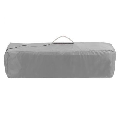 Διώροφο παρκοκρέβατο Kikka Boo So Gifted Plus Grey στο Bebe Maison