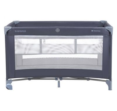 Διώροφο παρκοκρέβατο Kikka Boo So Gifted Plus Navy στο Bebe Maison