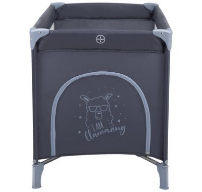 Διώροφο παρκοκρέβατο Kikka Boo So Gifted Plus Navy στο Bebe Maison