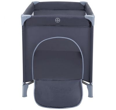 Διώροφο παρκοκρέβατο Kikka Boo So Gifted Plus Navy στο Bebe Maison