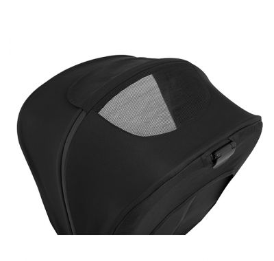 Πολυκαρότσι 2 σε 1 Kikka Boo Kara Black στο Bebe Maison