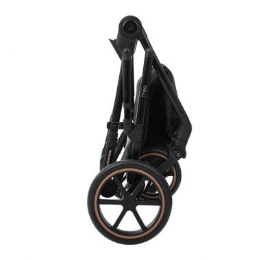 Πολυκαρότσι 3 σε 1 Kikka Boo Thea Army green στο Bebe Maison