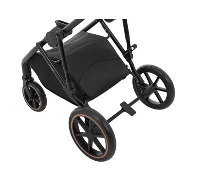 Πολυκαρότσι 3 σε 1 Kikka Boo Thea Army green στο Bebe Maison