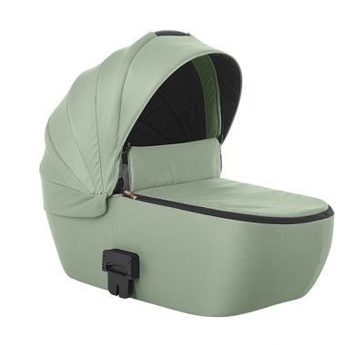 Πολυκαρότσι 2 σε 1 Kikka Boo Thea Army green στο Bebe Maison