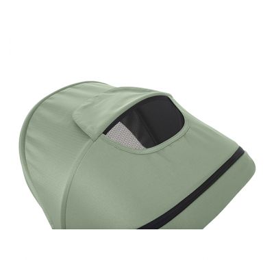 Πολυκαρότσι 2 σε 1 Kikka Boo Thea Army green στο Bebe Maison