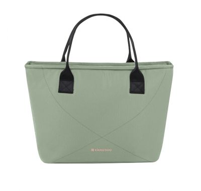 Πολυκαρότσι 2 σε 1 Kikka Boo Thea Army green στο Bebe Maison