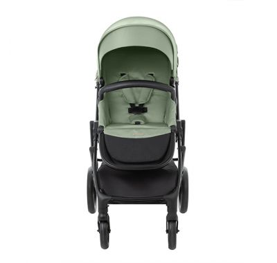 Πολυκαρότσι 3 σε 1 Kikka Boo Thea Army green στο Bebe Maison