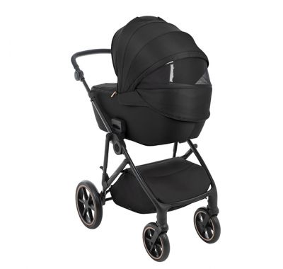 Πολυκαρότσι 3 σε 1 Kikka Boo Thea Black στο Bebe Maison