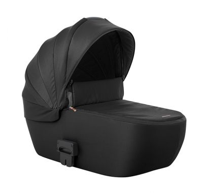 Πολυκαρότσι 2 σε 1 Kikka Boo Thea Black στο Bebe Maison