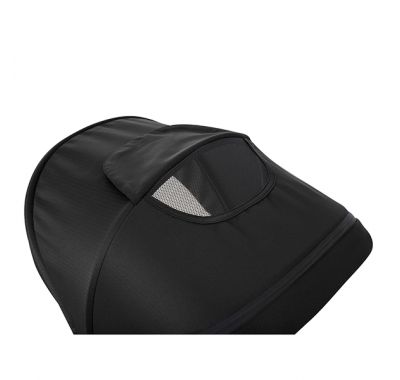 Πολυκαρότσι 2 σε 1 Kikka Boo Thea Black στο Bebe Maison