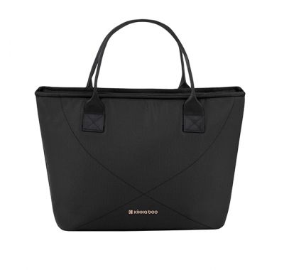 Πολυκαρότσι 2 σε 1 Kikka Boo Thea Black στο Bebe Maison