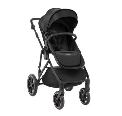 Πολυκαρότσι 3 σε 1 Kikka Boo Thea Black στο Bebe Maison