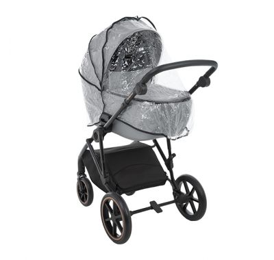 Πολυκαρότσι 3 σε 1 Kikka Boo Thea Grey στο Bebe Maison