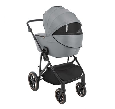 Πολυκαρότσι 3 σε 1 Kikka Boo Thea Grey στο Bebe Maison