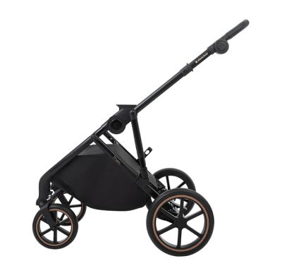 Πολυκαρότσι 2 σε 1 Kikka Boo Thea Grey στο Bebe Maison