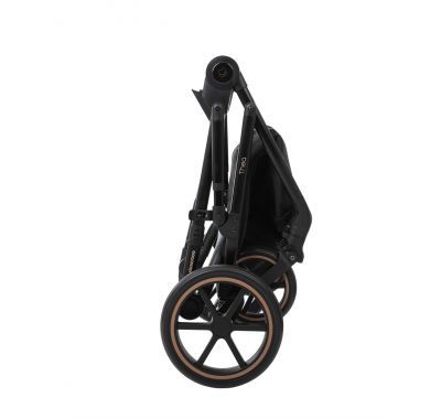 Πολυκαρότσι 2 σε 1 Kikka Boo Thea Grey στο Bebe Maison