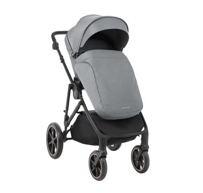 Πολυκαρότσι 3 σε 1 Kikka Boo Thea Grey στο Bebe Maison