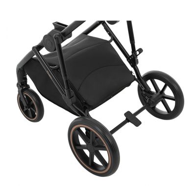 Πολυκαρότσι 3 σε 1 Kikka Boo Thea Grey στο Bebe Maison