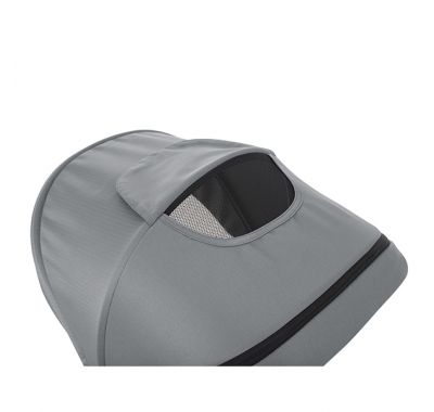 Πολυκαρότσι 2 σε 1 Kikka Boo Thea Grey στο Bebe Maison