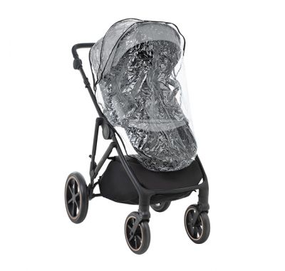 Πολυκαρότσι 3 σε 1 Kikka Boo Thea Grey στο Bebe Maison