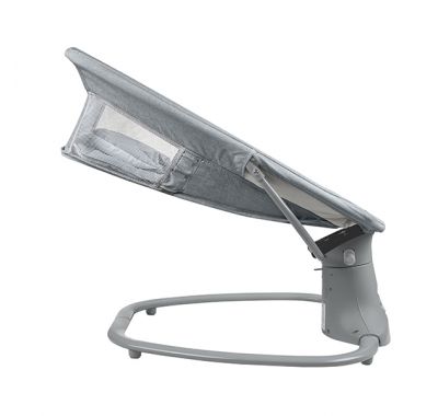 Ηλεκτρική κούνια ρηλάξ Kikka Boo Winks Beige grey στο Bebe Maison