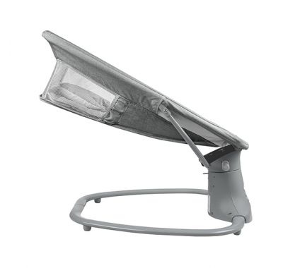 Ηλεκτρική κούνια ρηλάξ Kikka Boo Winks Grey στο Bebe Maison