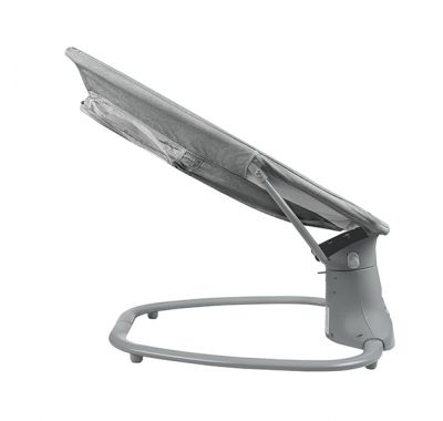 Ηλεκτρική κούνια ρηλάξ Kikka Boo Winks Grey στο Bebe Maison