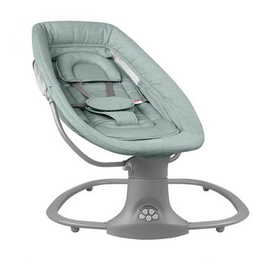 Ηλεκτρική κούνια ρηλάξ Kikka Boo Winks Mint στο Bebe Maison