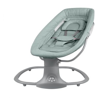 Ηλεκτρική κούνια ρηλάξ Kikka Boo Winks Mint στο Bebe Maison