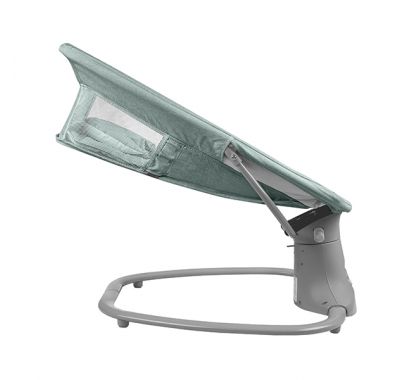 Ηλεκτρική κούνια ρηλάξ Kikka Boo Winks Mint στο Bebe Maison