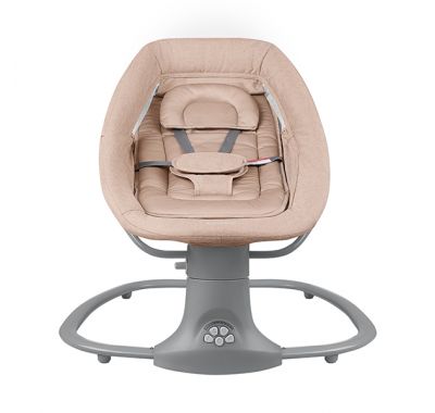 Ηλεκτρική κούνια ρηλάξ Kikka Boo Winks Pink στο Bebe Maison