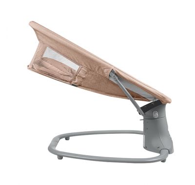 Ηλεκτρική κούνια ρηλάξ Kikka Boo Winks Pink στο Bebe Maison