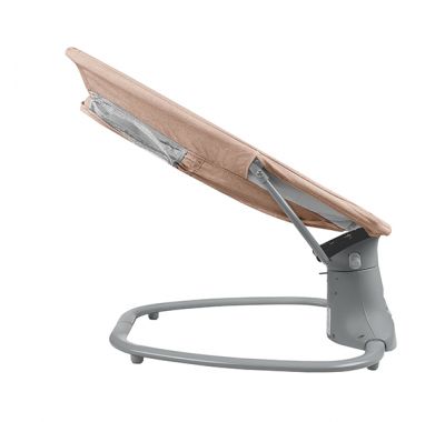 Ηλεκτρική κούνια ρηλάξ Kikka Boo Winks Pink στο Bebe Maison