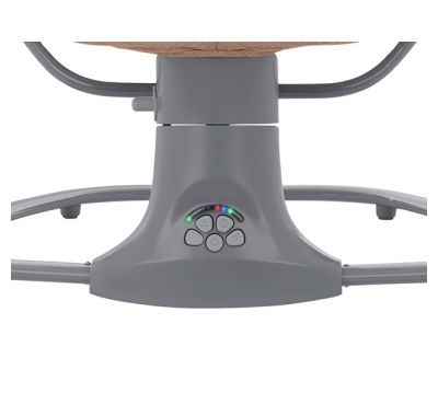 Ηλεκτρική κούνια ρηλάξ Kikka Boo Winks Pink στο Bebe Maison