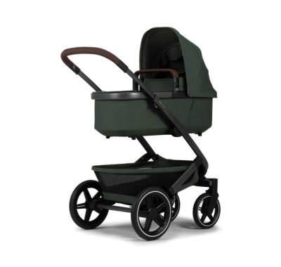 Wheelchair 2 in 1 Joolz Geo 3 mono brilliant black [CLONE] [CLONE] [CLONE] στο Bebe Maison