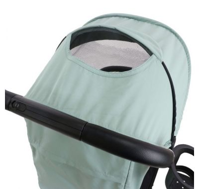 Καρότσι περιπάτου Bebe Stars City plus Fresh mint στο Bebe Maison