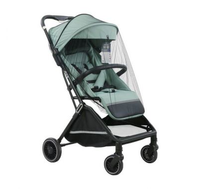 Καρότσι περιπάτου Bebe Stars City plus Fresh mint στο Bebe Maison