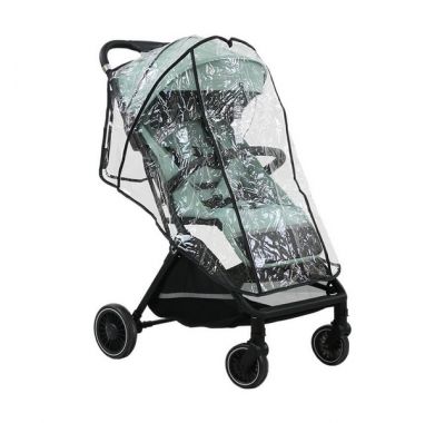 Καρότσι περιπάτου Bebe Stars City plus Fresh mint στο Bebe Maison