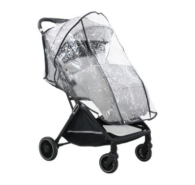 Καρότσι περιπάτου Bebe Stars City plus Ice grey στο Bebe Maison