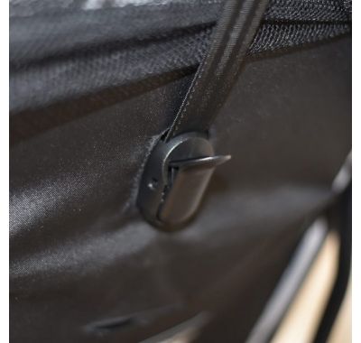 Καρότσι περιπάτου Bebe Stars City plus Ice grey στο Bebe Maison