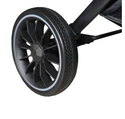 Καρότσι περιπάτου Bebe Stars City plus Ice grey στο Bebe Maison