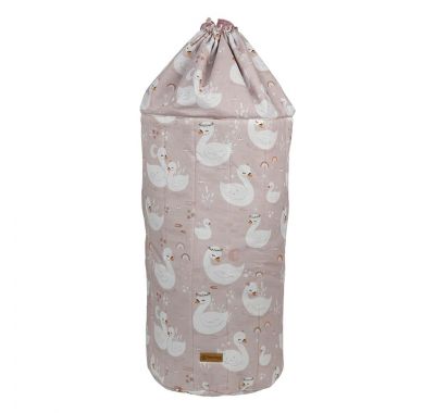 Καλάθι παιχνιδιών Bebe Stars Swan στο Bebe Maison