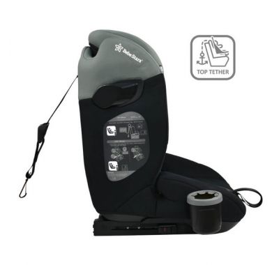 Παιδικό κάθισμα αυτοκινήτου Bebe Stars i-Size 76-150 εκ Compass Isofix i-Size Olive στο Bebe Maison