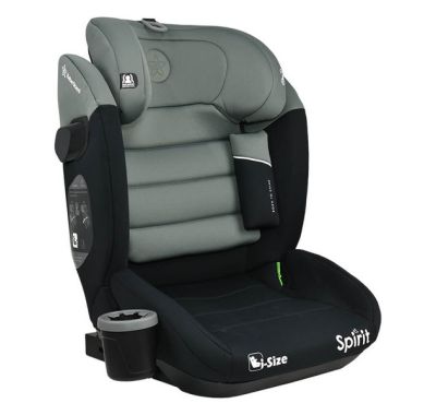 Κάθισμα Αυτοκινήτου Bebe Stars i-SIZE 40-150 εκ Spirit Isofix i-Size Olive στο Bebe Maison