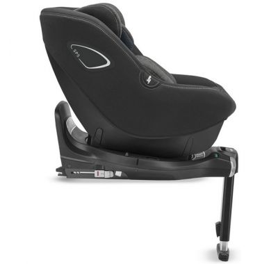 Κάθισμα αυτοκινήτου Inlesina Marco Polo i-size Vulcan Black 40-105 εκ στο Bebe Maison