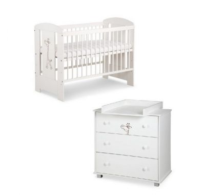 Ολοκληρωμένο βρεφικό πακέτο No103 στο Bebe Maison